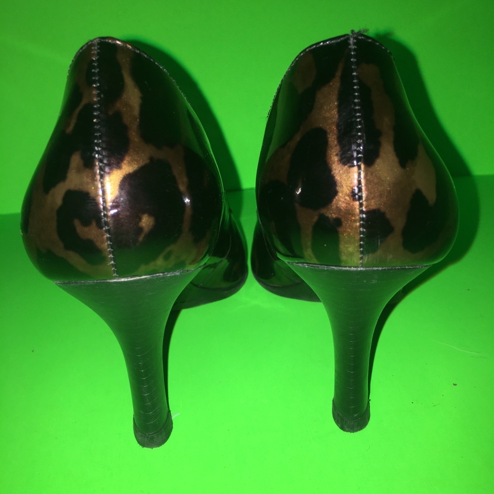 High heels - Picture 6 of 8